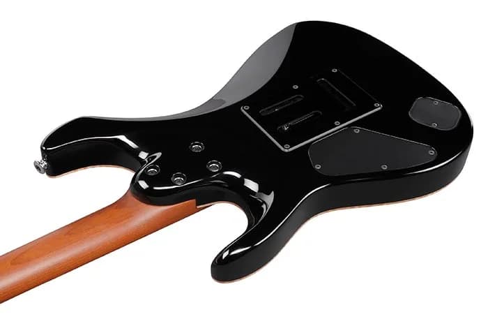 Ibanez AZ2407F — photo 5