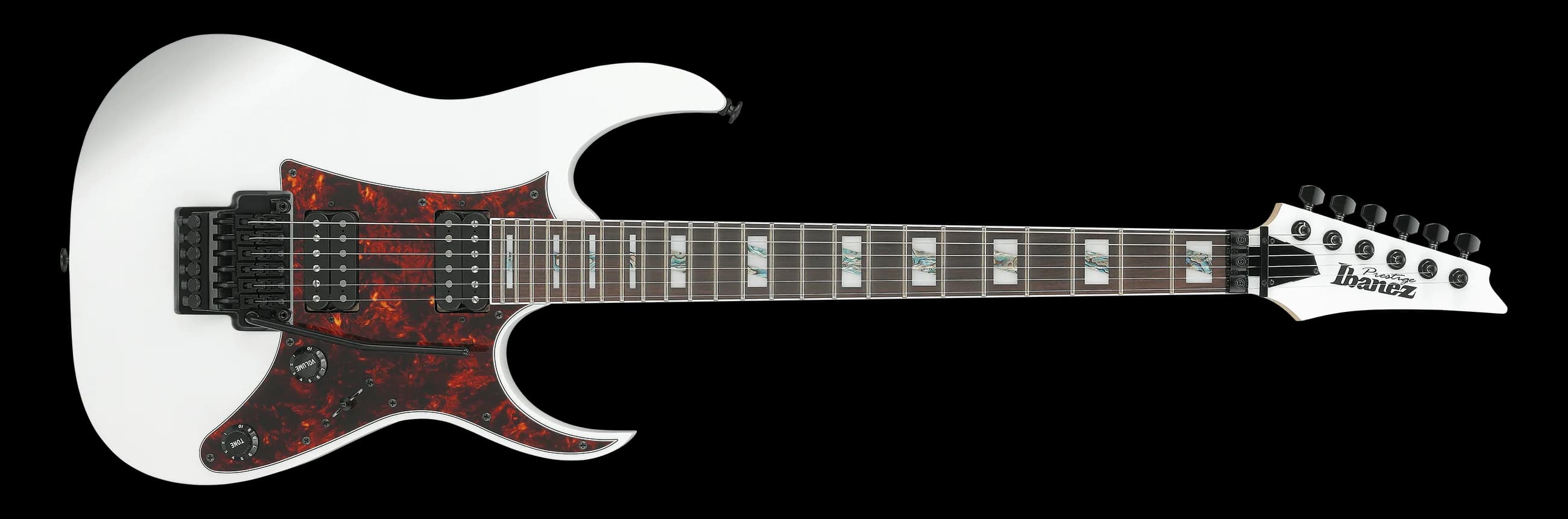 Ibanez RG653DX
