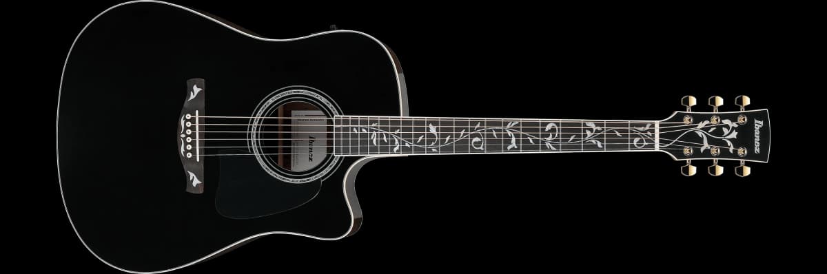 Ibanez AW391RCE