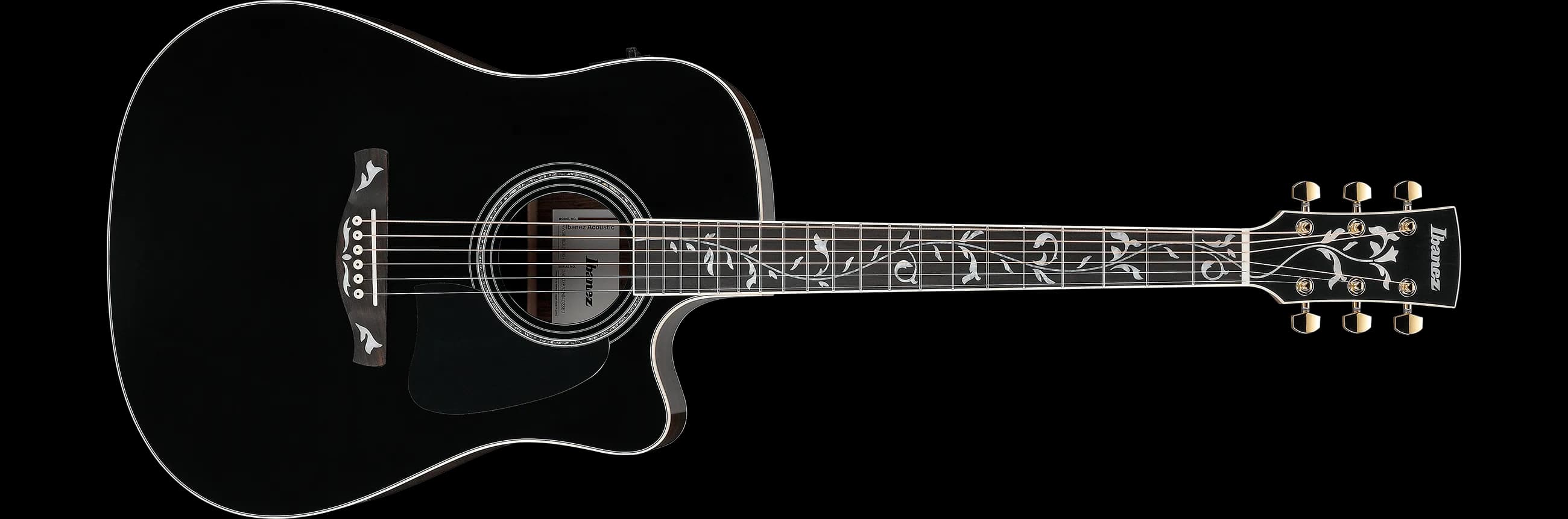 Ibanez AW391RCE