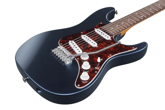 Ibanez AZ2203NT — photo 2