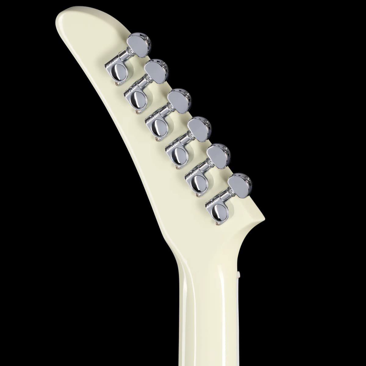 Gibson Explorer 70s, Classic White — photo 6