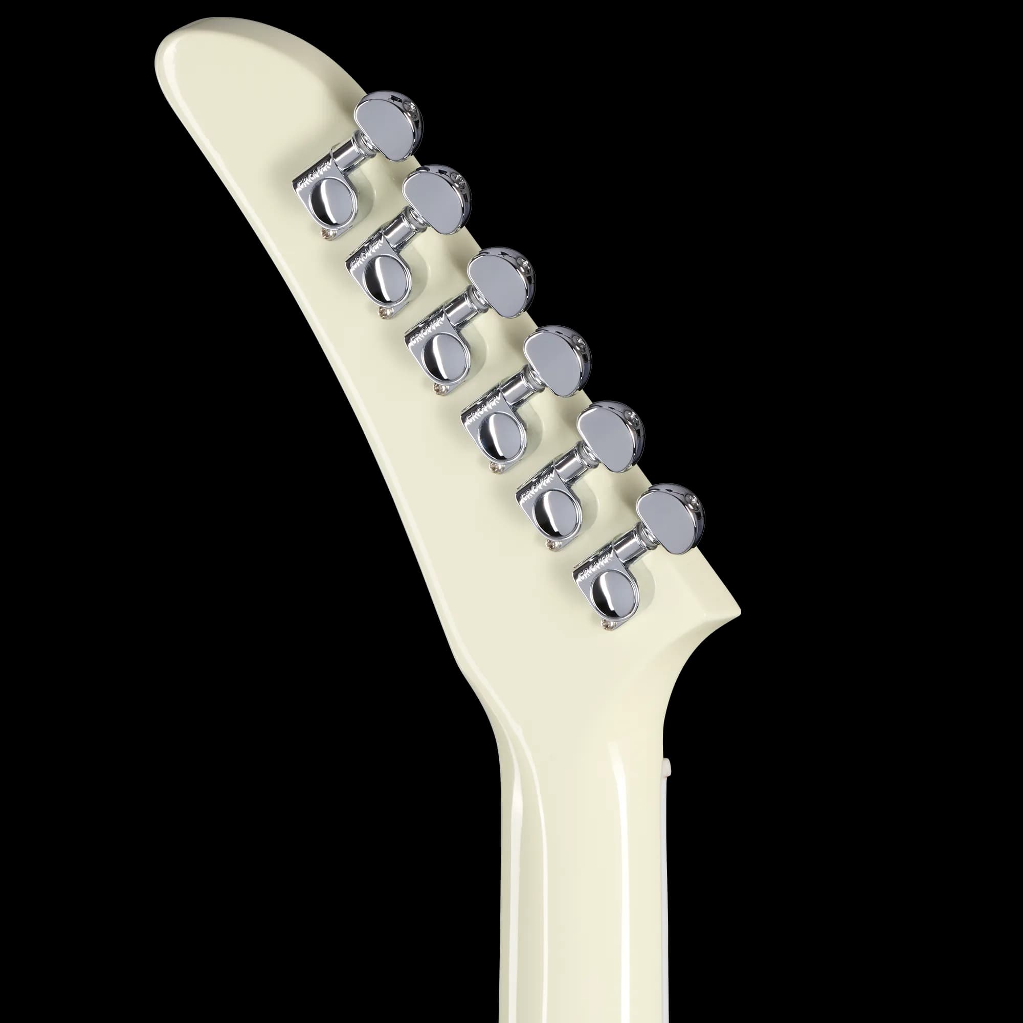 Gibson Explorer 70s, Classic White — photo 6