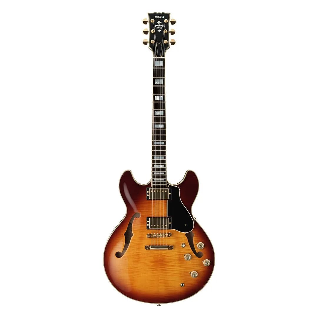Yamaha Hollow