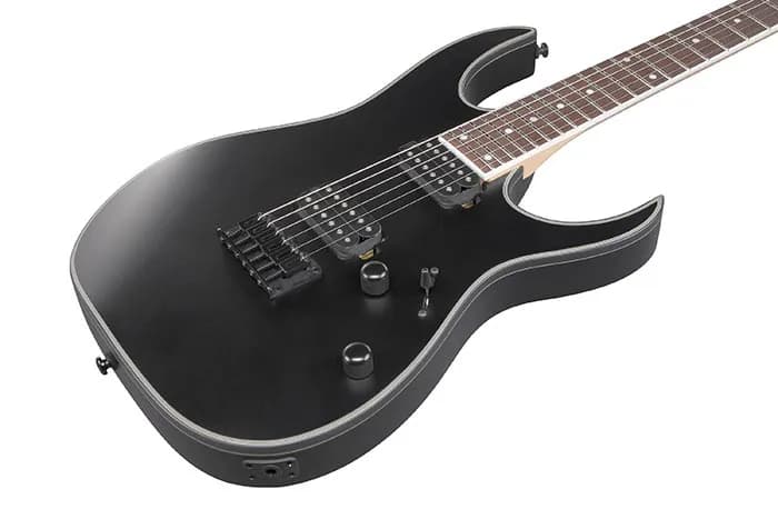 Ibanez RG421EX — photo 2