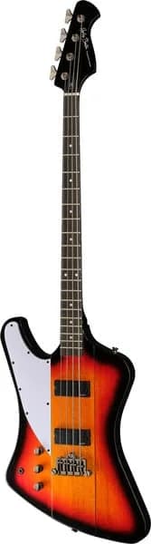 Harley Benton TB-70VS LH