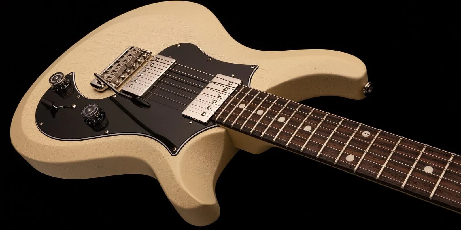 PRS S2 Standard 22 Satin
