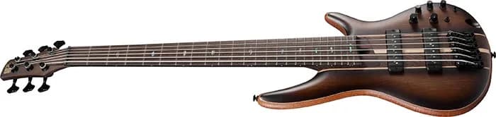 Ibanez SR1356B — photo 4
