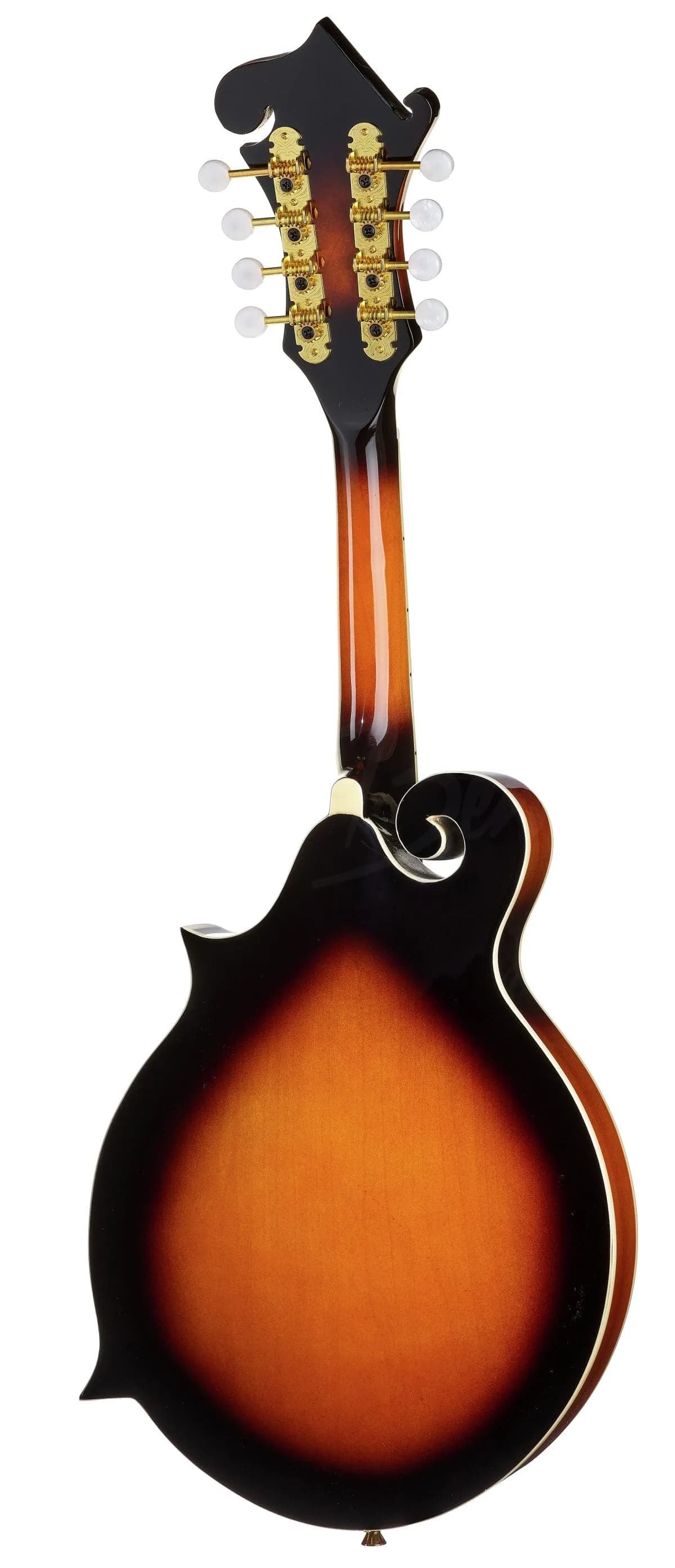 Harley Benton MA-100E VS — photo 3