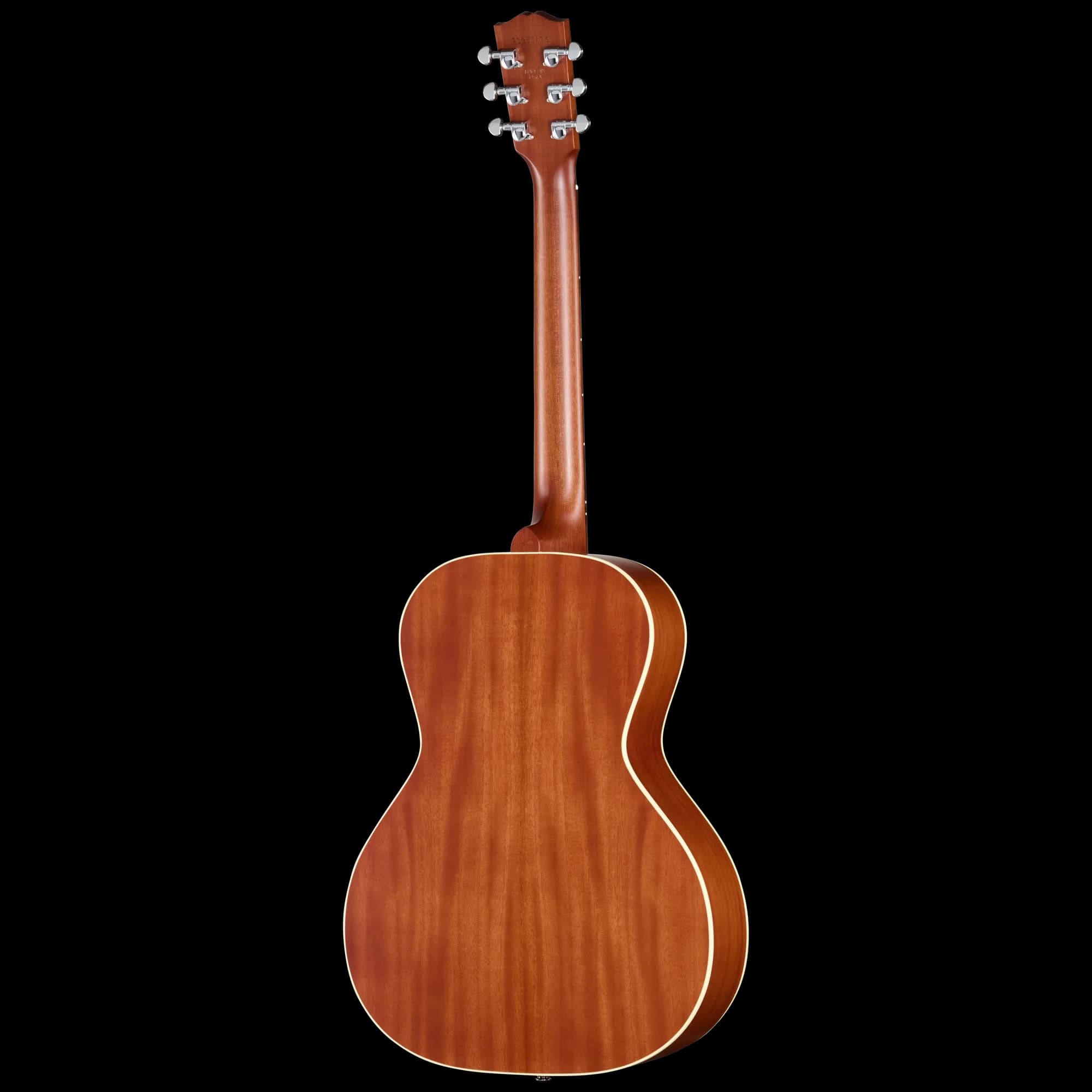 Gibson L-00 Special, Satin Honey Burst — photo 4