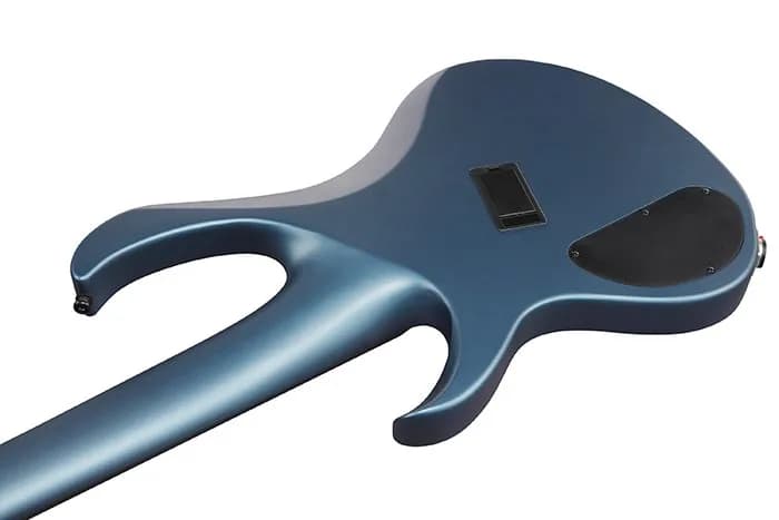 Ibanez BTB605MS — photo 5