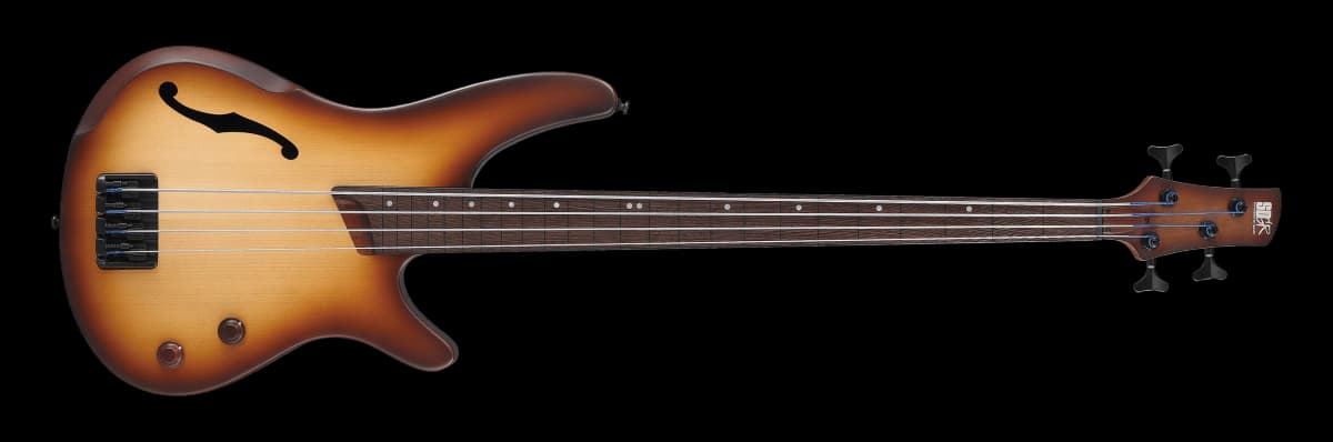 Ibanez SRH500F
