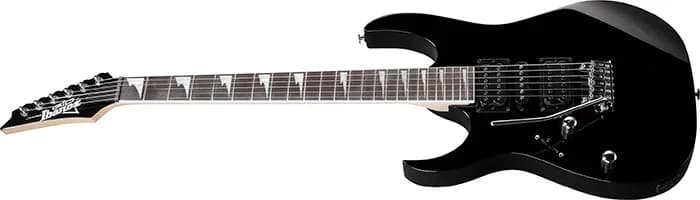 Ibanez GRG170DXL — photo 4