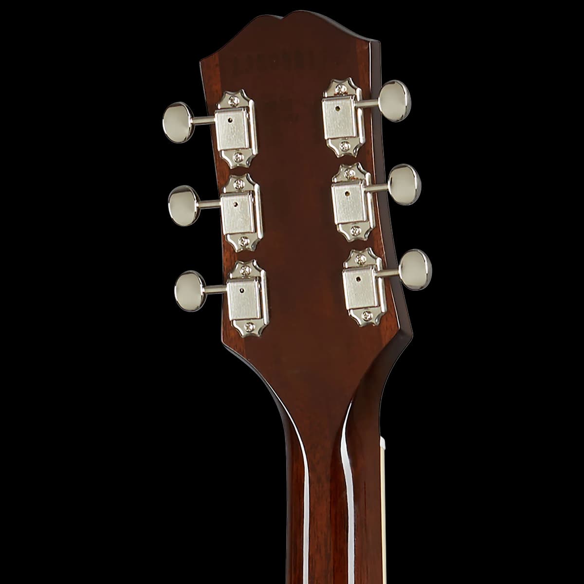 Epiphone USA Casino, Vintage Sunburst — photo 6