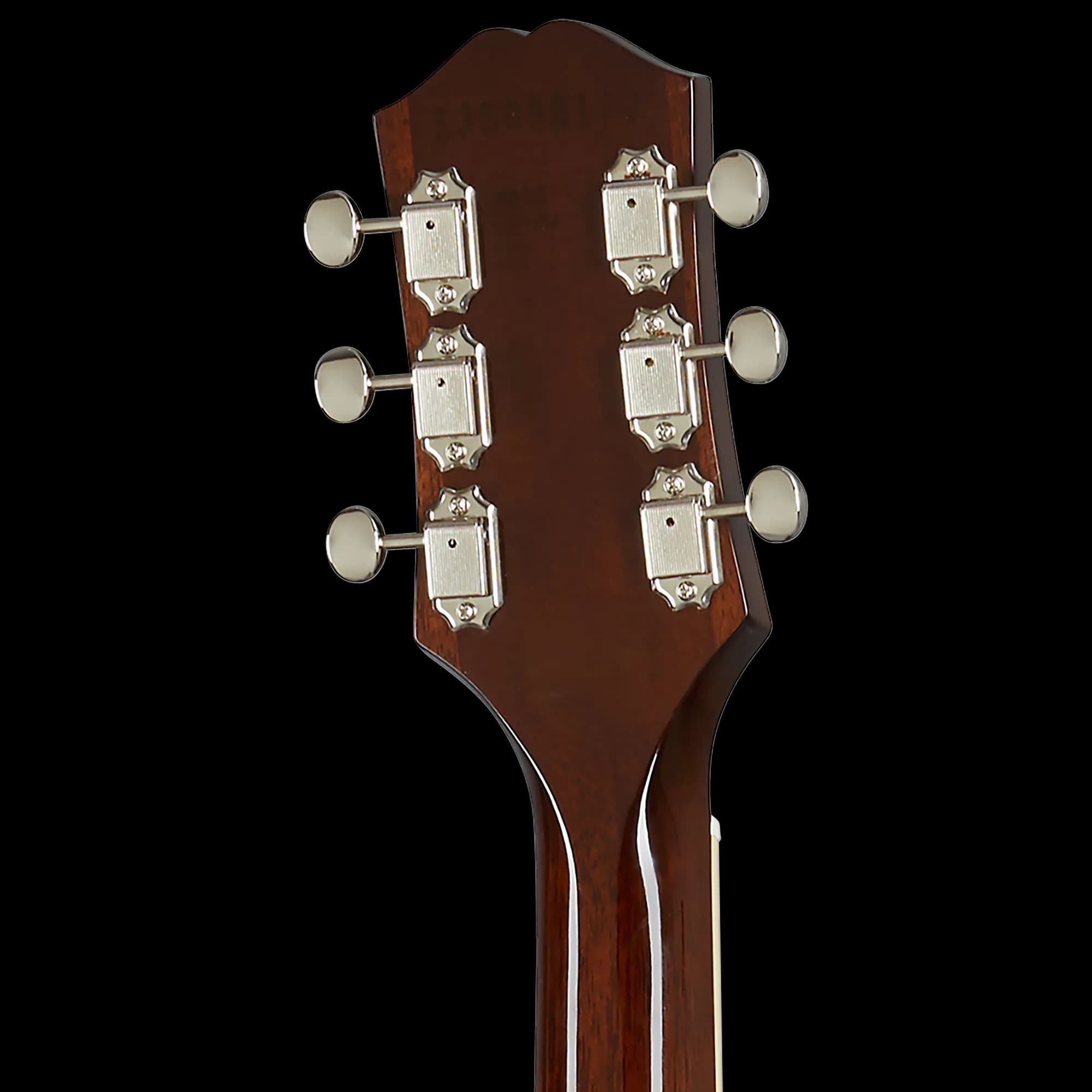 Epiphone USA Casino, Vintage Sunburst — photo 6