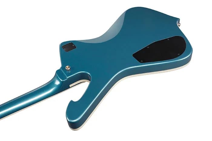 Ibanez IC420 — photo 7