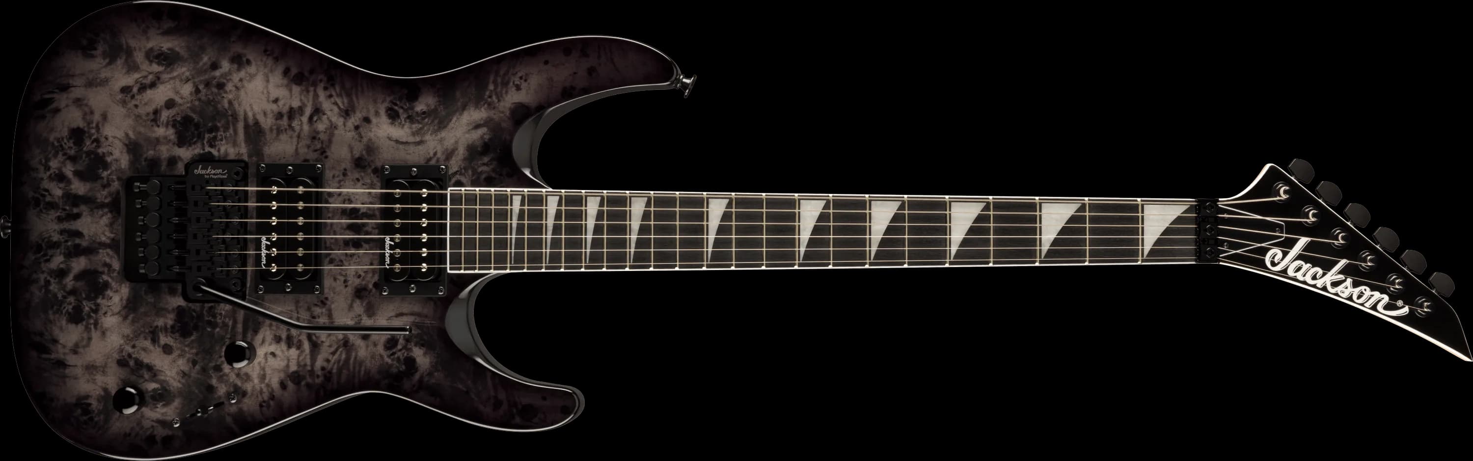 Jackson JS Series Dinky JS32 DKAP — photo 3