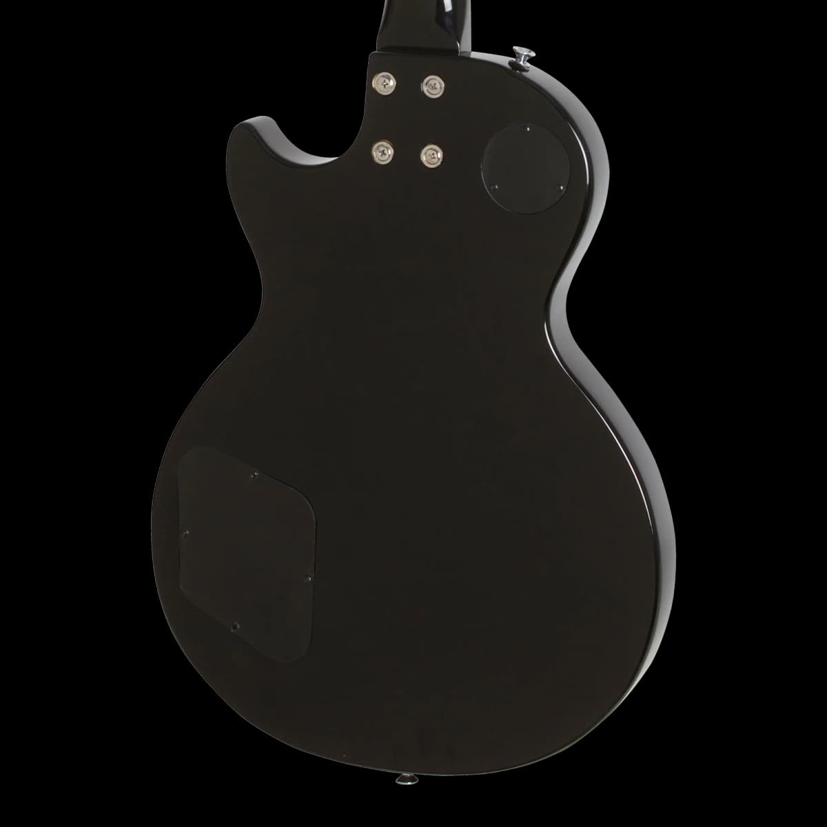 Epiphone Les Paul Studio E1, Vintage Sunburst — photo 2