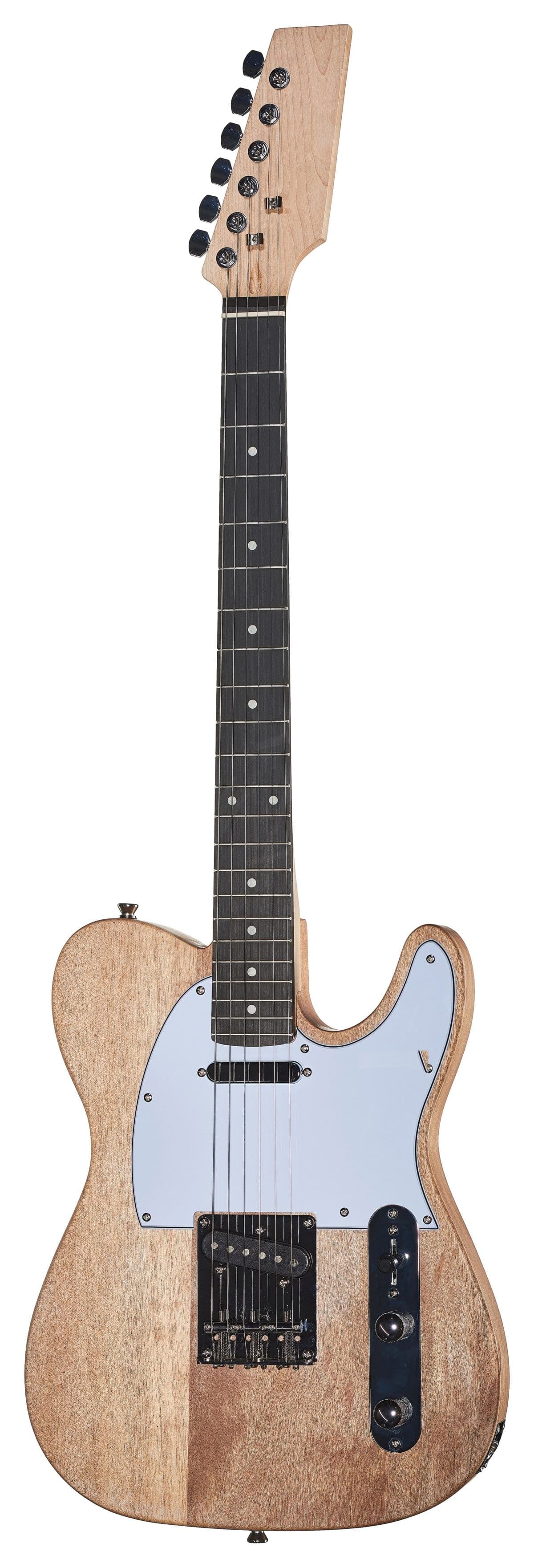 Harley Benton TE DIY-KIT — photo 2