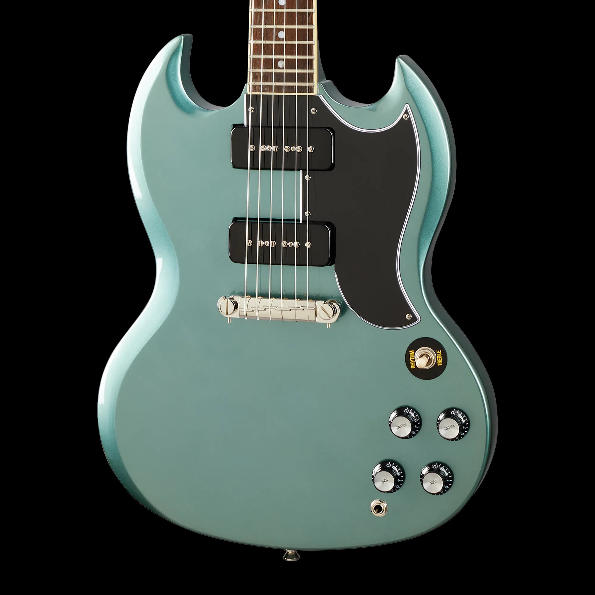 Epiphone SG Special, Faded Pelham Blue