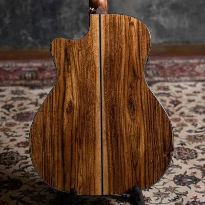 Cort Gold-A6 Bocote — photo 3