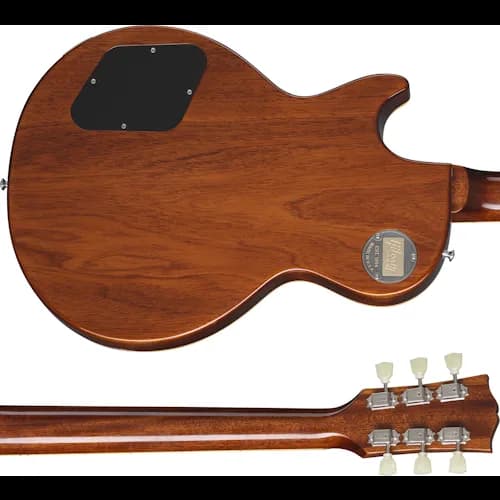 Gibson Lee Roy Parnell 1959 Les Paul Standard, Abilene Sunset Fade Gloss, Abilene Sunset Burst — photo 6