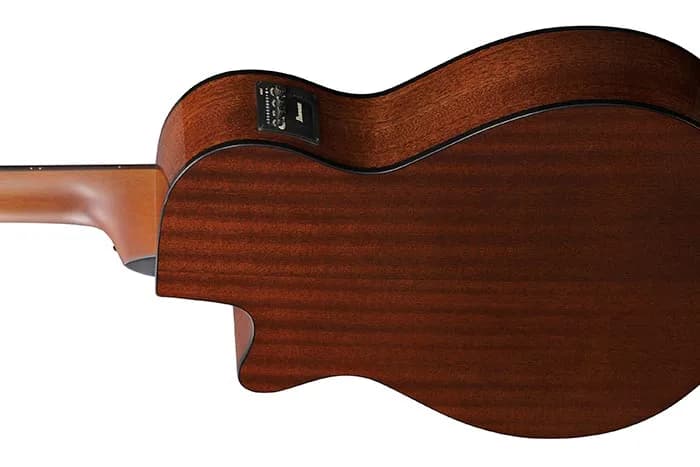 Ibanez AEGB25E — photo 3