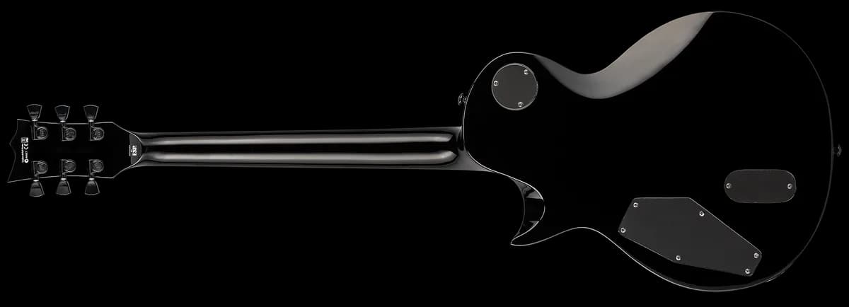 ESP EC-1000S Black — photo 2
