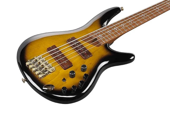 Ibanez SR4505 — photo 2