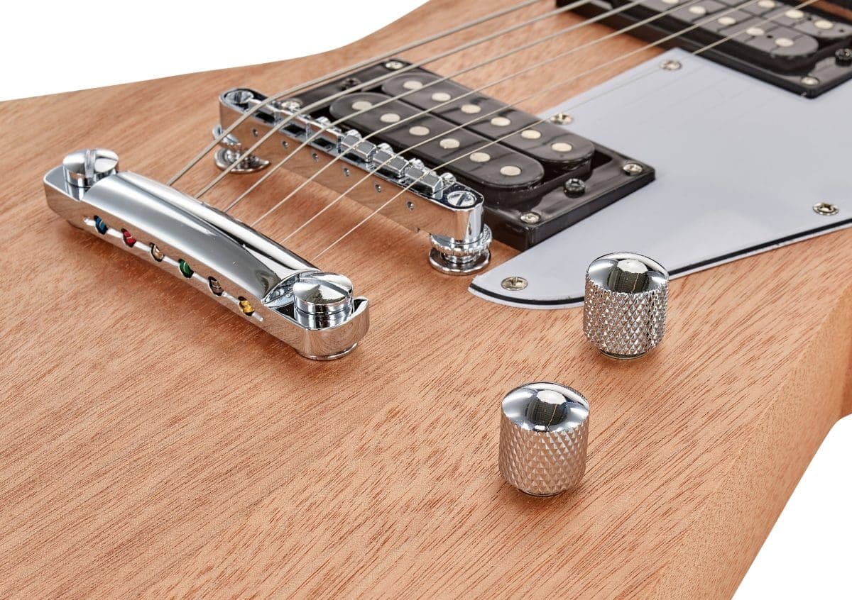 Harley Benton Electric Guitar Kit Extreme-76 — photo 4