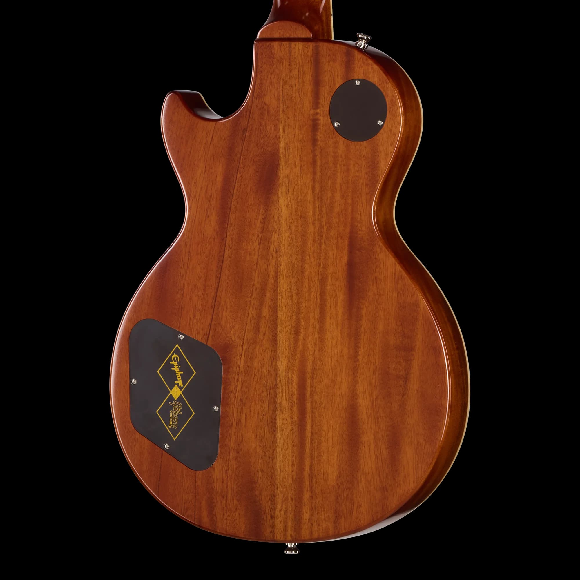 Epiphone IGC 1957 Les Paul Goldtop Reissue, Double Gold