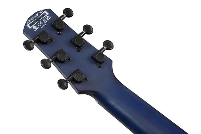 Ibanez AUP10FMNE — photo 2