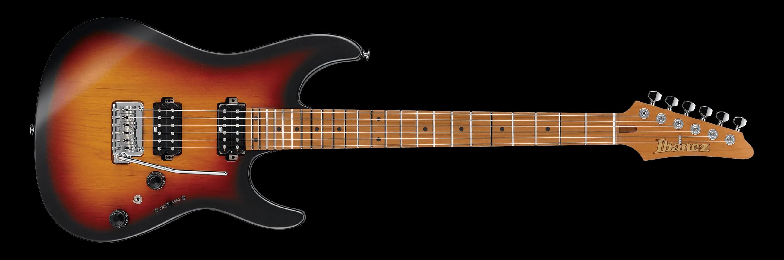 Ibanez AZ2402