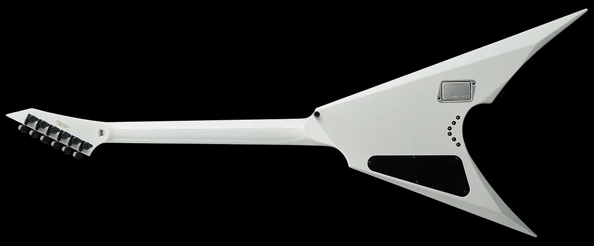 ESP E-II Arrow Nt SNOW WHITE — photo 2