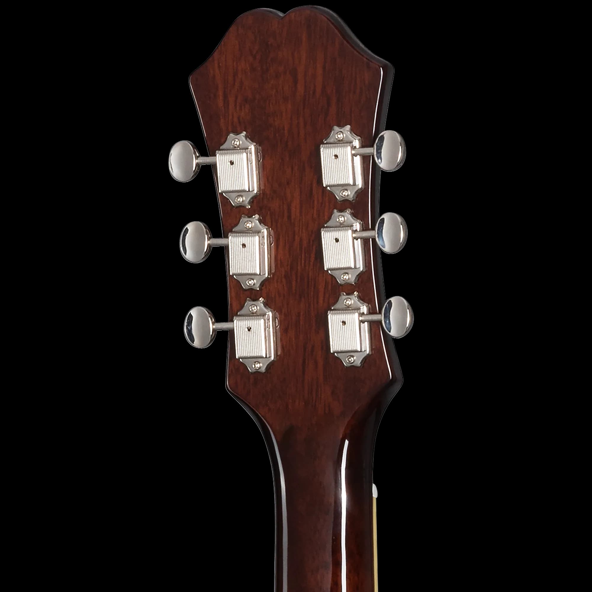 Epiphone Casino, Vintage Sunburst — photo 7