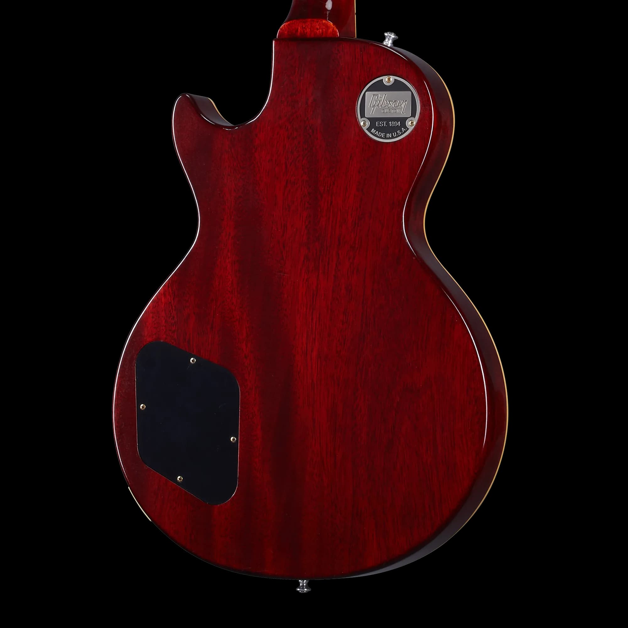 Gibson 1959 Les Paul Standard Reissue, Ultra Light Aged, Sunrise Teaburst — photo 2