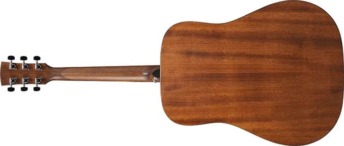 Ibanez AW65 — photo 5