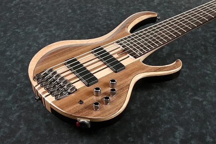 Ibanez BTB747 — photo 2