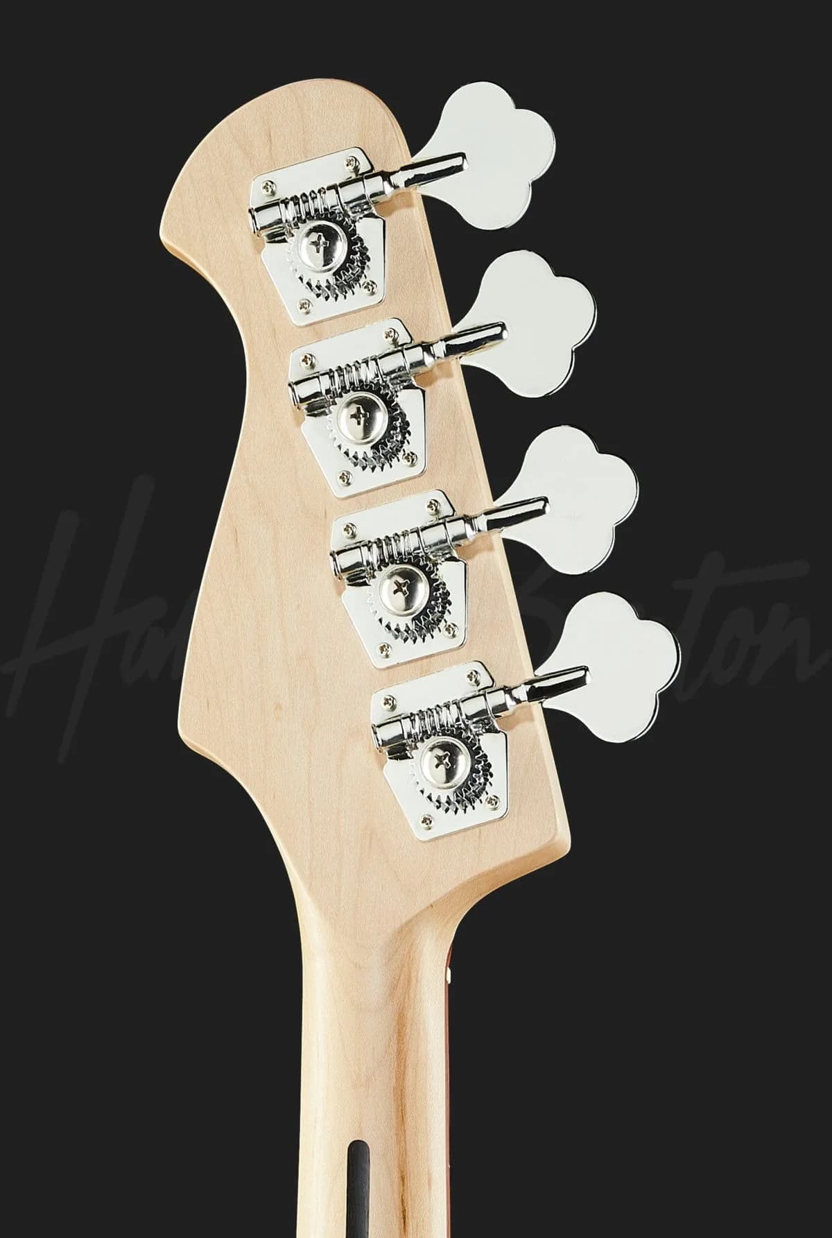 Harley Benton JB-75FL SB — photo 7