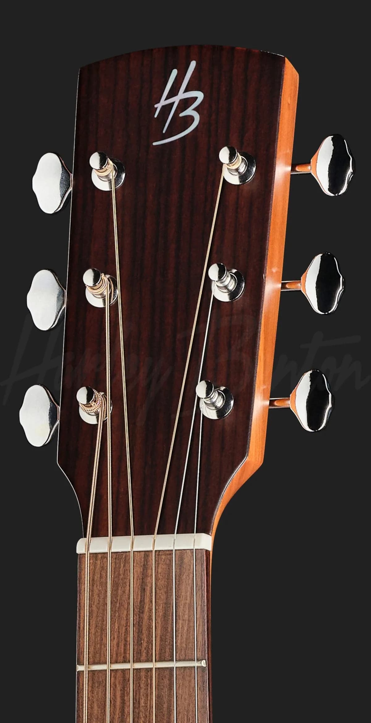 Harley Benton CLO-65SE NT — photo 6