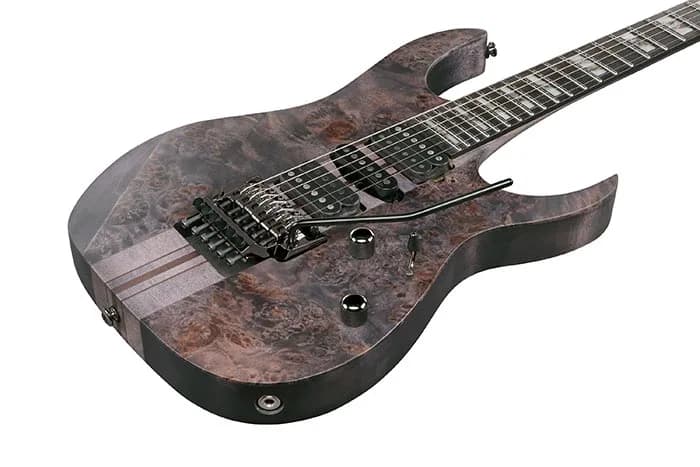 Ibanez RGT1270PB — photo 4