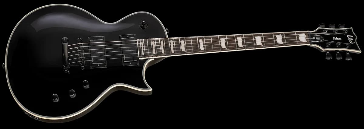 ESP EC-1000S Black — photo 3