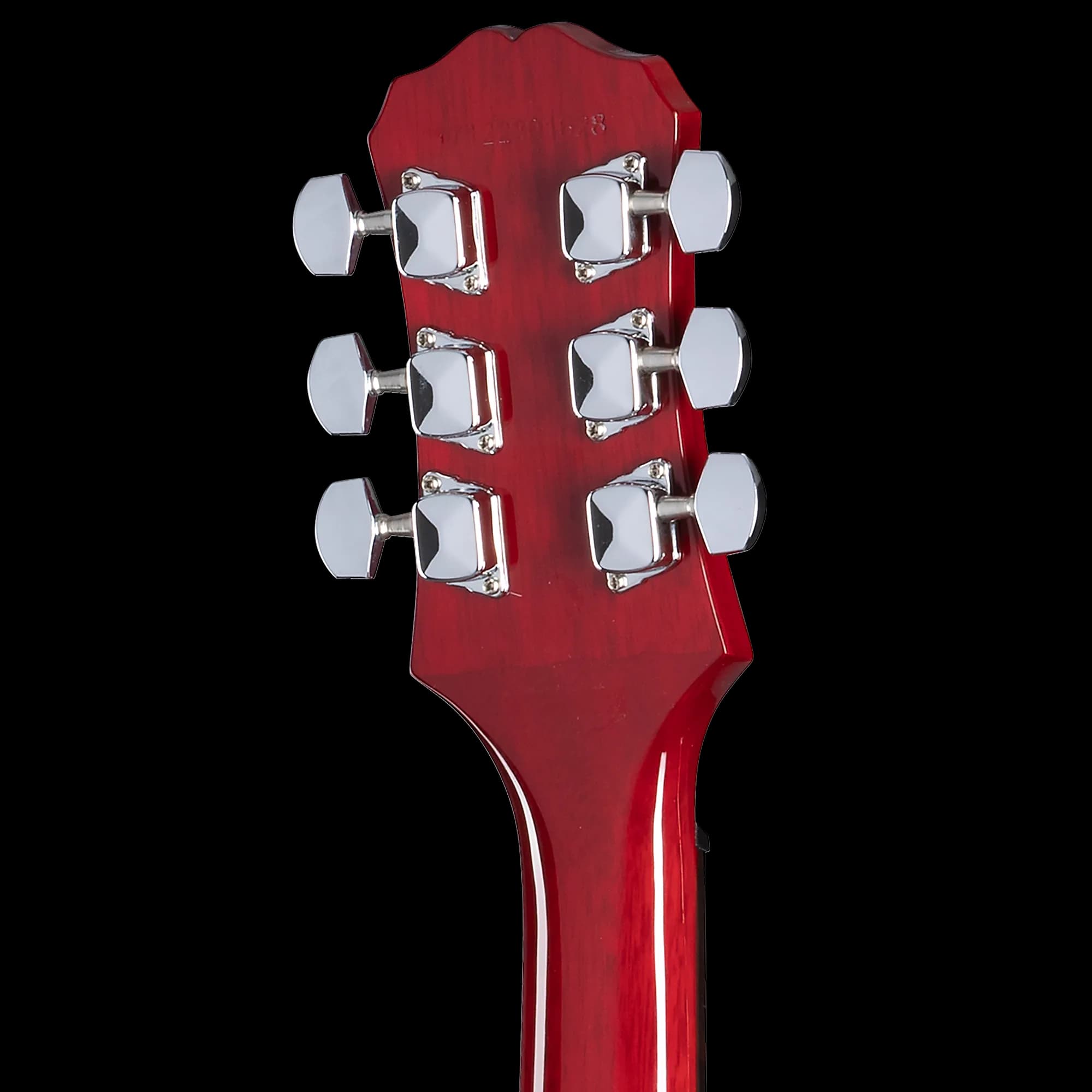 Epiphone Les Paul Special-II E1, Heritage Cherry Sunburst — photo 6
