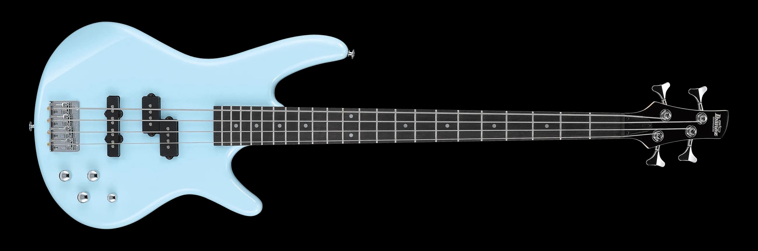 Ibanez GSR200 — photo 2