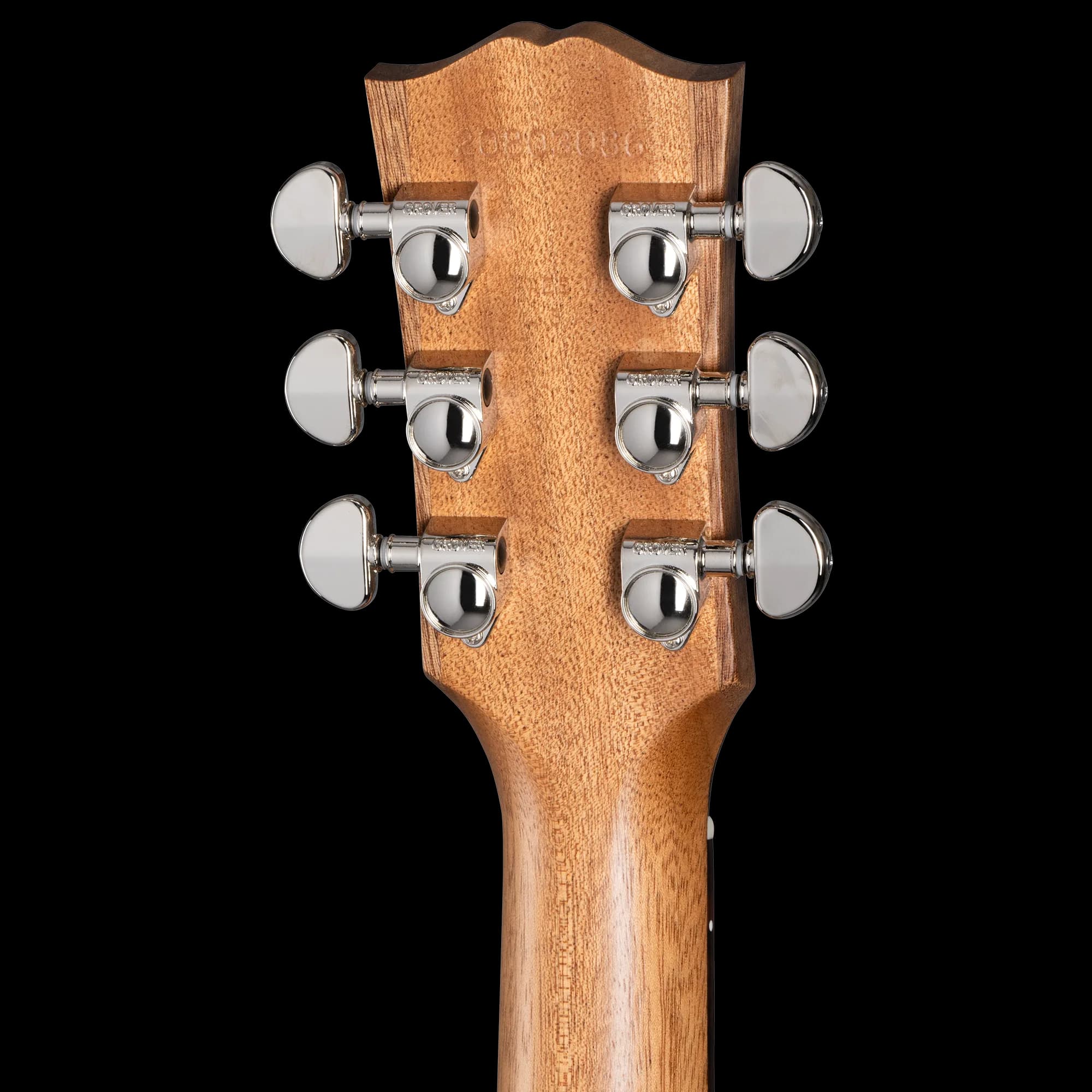 Gibson Hummingbird Studio Rosewood, Left-Handed, Satin Rosewood Burst — photo 6