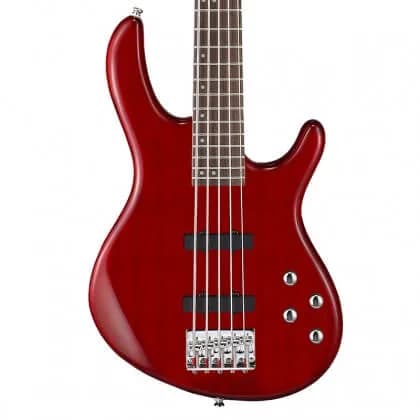 Cort Action Bass V Plus — photo 4