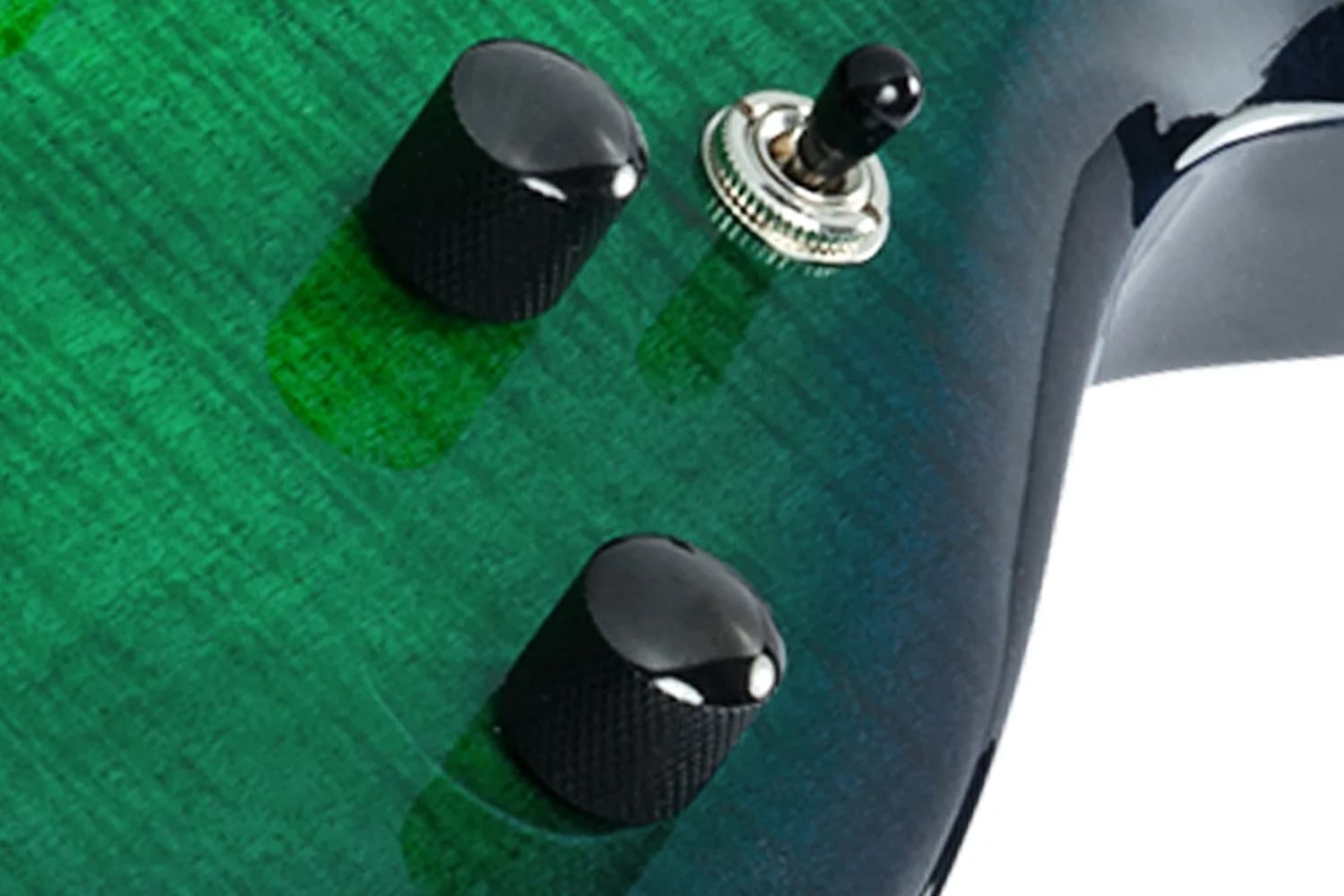 Schecter C-6 Elite — photo 3