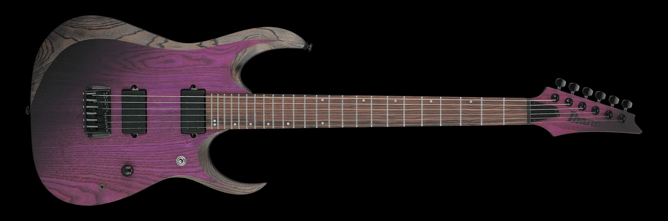 Ibanez RGD621AH