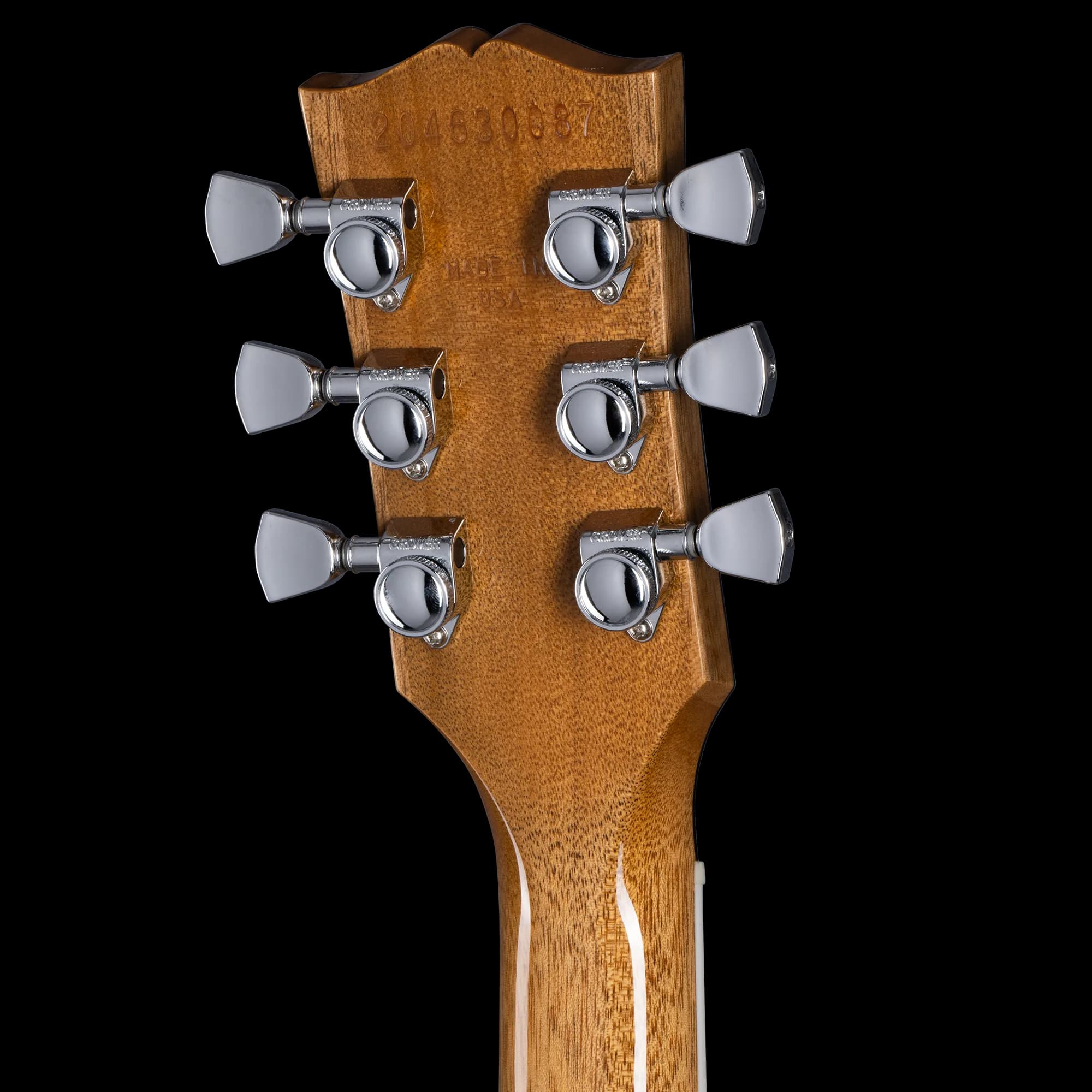 Gibson Les Paul Modern Figured, Seafoam Green — photo 6