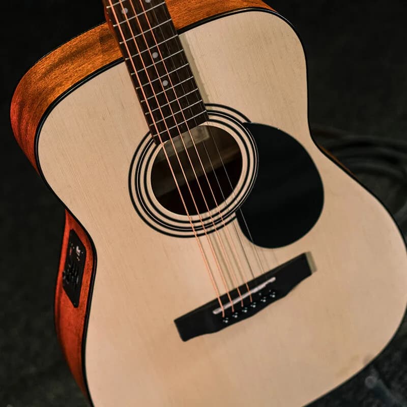 Cort Standard AF510E — photo 4